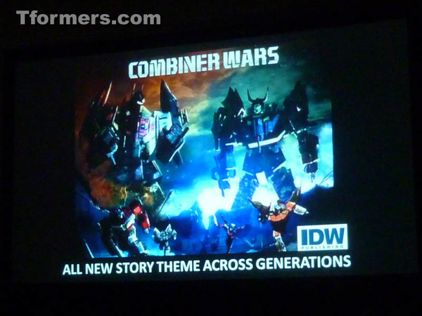 Sdcc 2014 Transformers Hasbro Panel  (60 of 107)